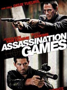 Assassination Games en streaming
