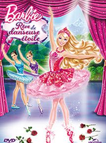 Barbie, rêve de danseuse étoile streaming