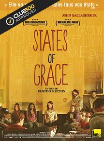 States of Grace
