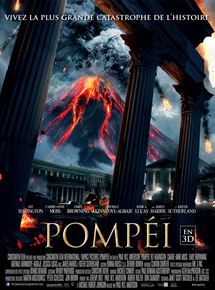 voir Pompéi streaming