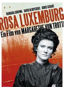 Rosa Luxemburg streaming gratuit