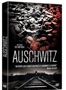 Auschwitz streaming