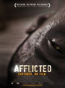 Afflicted streaming