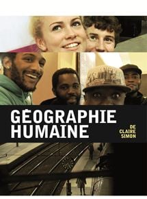 Géographie humaine en streaming