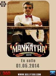 Mankatha