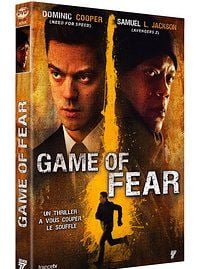 Game of Fear streaming