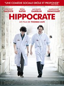 Hippocrate streaming