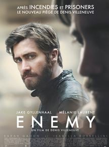 Enemy Streaming Complet VF & VOST