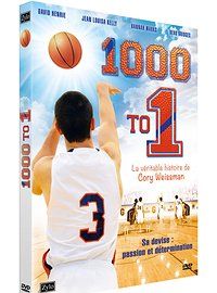 1000 to 1 en streaming