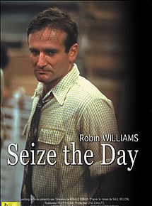 Seize the Day streaming