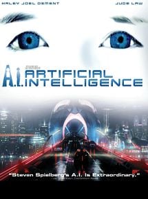 A.I. Intelligence artificielle
