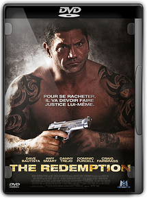 The Redemption streaming