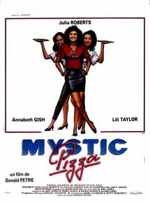 Mystic Pizza streaming