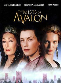 Les Brumes d'Avalon en streaming