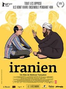 Iranien streaming