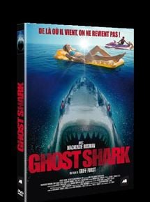Ghost Shark streaming