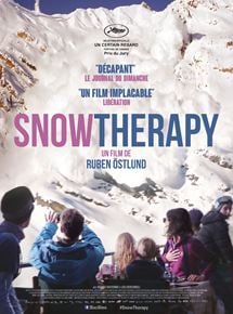 Snow Therapy streaming