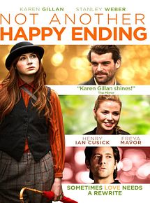 We Love Happy Endings ! streaming