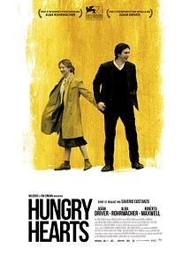 Hungry Hearts streaming