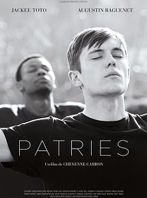 Bande-annonce Patries