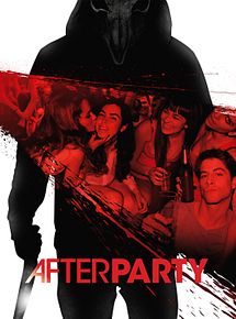 Afterparty en streaming