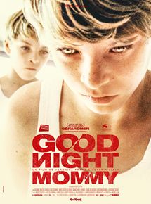 Goodnight Mommy streaming gratuit