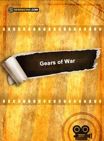 Gears of War streaming
