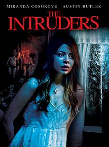 The Intruders en streaming