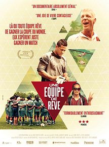 Bande-annonce Une équipe de rêve