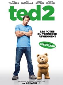Ted 2 streaming