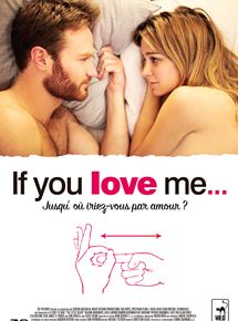 If You Love Me... streaming gratuit