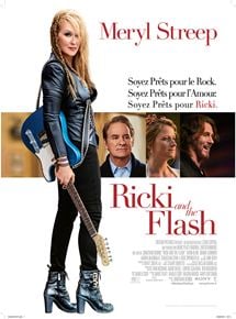 Ricki and the Flash streaming gratuit