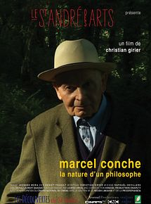 Bande-annonce Marcel Conche, la nature d'un philosophe