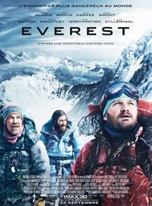 Everest streaming gratuit