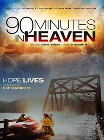 voir 90 Minutes In Heaven streaming