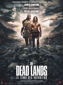 The Dead Lands streaming
