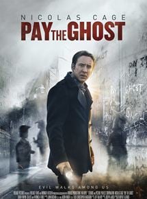 Pay The Ghost streaming