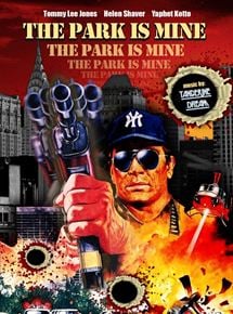 The Park Is Mine streaming