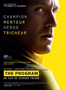 The Program en streaming