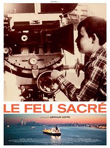 Bande-annonce Le Feu Sacré