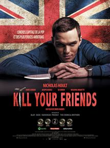 Kill Your Friends streaming gratuit
