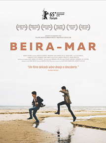 Bande-annonce Beira-Mar ou l'âge des premières fois
