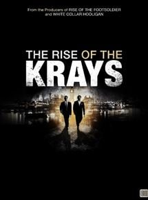 The Rise of the Krays en streaming