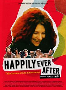 Happily Ever After streaming
