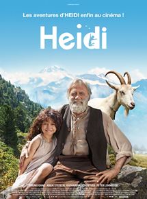 Heidi streaming gratuit