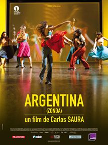 Argentina streaming