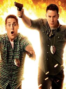 21 Jump Street Female Spin-off streaming