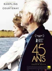 45 ans streaming gratuit