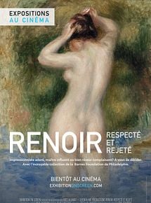 Renoir: respecté et rejeté