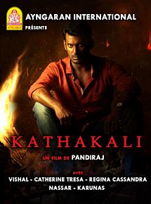 Bande-annonce Kathakali